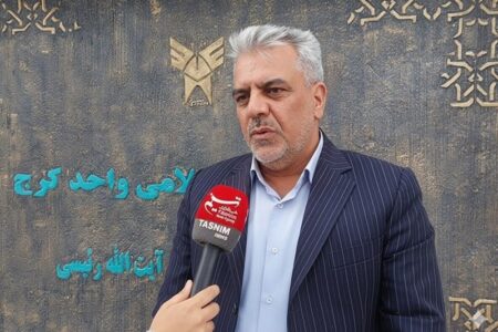 اصلی‌ترین مطالبات دانشجویان دانشگاه آزاد البرز چیست؟/ گفت‌وگو با رئیس دانشگاه آز‌اد