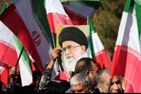 اعلام مسیرها و محدودیت‌های ترافیکی  راهپیمایی محکومیت اقدامات تروریستی