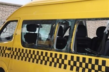 اغتشاشگران در شیراز یک هزار میلیارد تومان خسارت تحمیل کردند