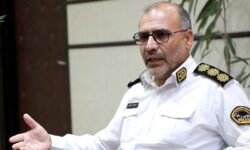 افزایش 4 درصدی تلفات جاده‌ای خراسان جنوبی/زنگ خطر در محورهای بحرانی