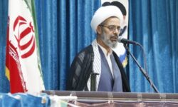 امام جمعه بجنورد: مسئولان مطالبات اقتصادی مردم را بشنوند