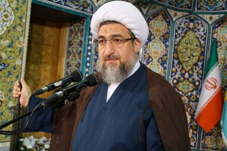 امام‌ جمعه تبریز: دولت مطالبات مردم را بشنود