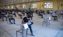 امتحانات در دانشگاه آزاد بندرعباس، قشم و کیش مجازی شد