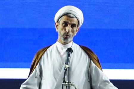 انتخابات نماد و مظهر مردم‌سالاری و جمهوریت نظام اسلامی است