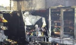 انفجار دیگ بخار در شهرک صنعتی جنت‌آباد؛ یک کارگر جان باخت