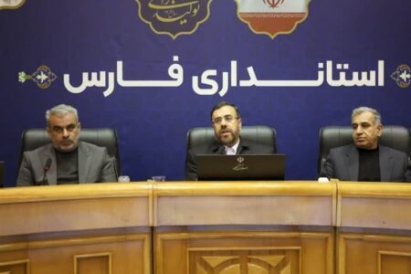 ایجاد امید، گفت‌وگو و همدلی وظیفه مدیران و دستگاه‌های اجرایی است