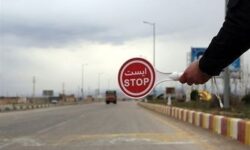 بازگشت آرامش به بندرعباس پس از 2 شب اغتشاش