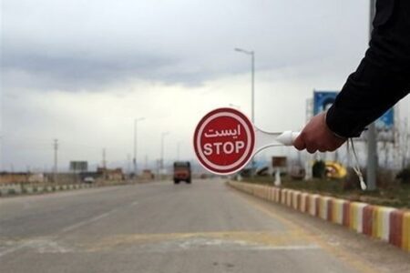 بازگشت آرامش به بندرعباس پس از 2 شب اغتشاش