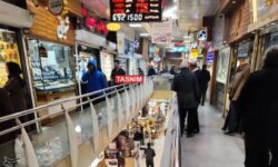 بازگشت آرامش به قلب اقتصادی تبریز/ ماجرای تعطیلی بازار‌ چه بود؟