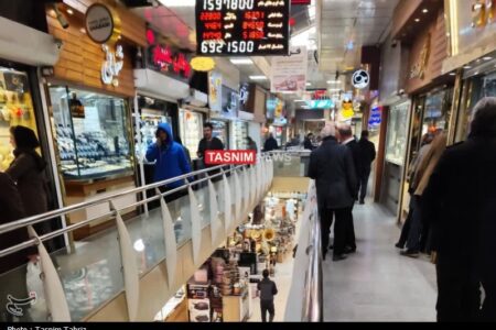 بازگشت آرامش به قلب اقتصادی تبریز/ ماجرای تعطیلی بازار‌ چه بود؟