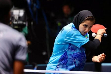 بانوان دیده نمی‌شوند/ مدال می‌آوریم اما حمایت نداریم