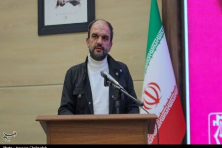 باید متناسب با اقتضائات جنگ رسانه‌ای، آرایش جنگی گرفت