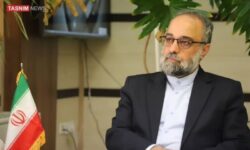 برخورد عبرت‌آموز با آشوبگران