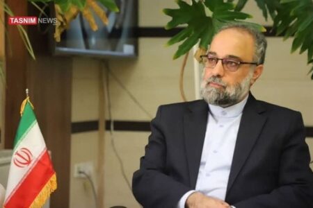 برخورد عبرت‌آموز با آشوبگران