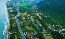 برنامه جامع نظارت محیط‌زیستی زیستی در مازندران