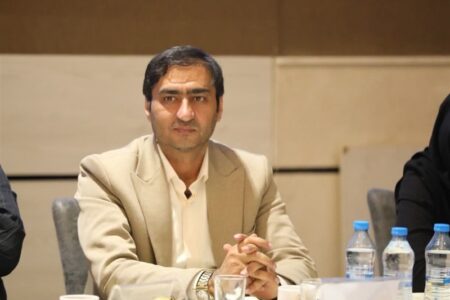 برگزاری جشن‌های ازدواج در سراسر استان همدان