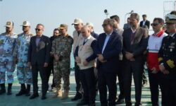 بندر بوشهر محور ایمنی، گردشگری و اقتصاد دریا‌محور کشور