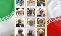 بیانیه علمای اهل سنت/ راه اعتراض از اغتشاش جداست