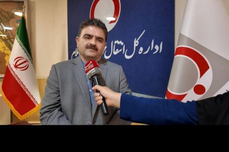 بیش از 13 هزار واحد خون طی 9 ماه جمع‌آوری شد