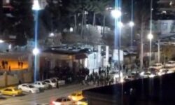 بیمارستان یا سنگر هنجارشکنان/ خط قرمز سلامت شکست!