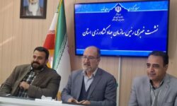 تأمین کالاهای اساسی در خراسان جنوبی پایدار است/مردم نگران نباشند