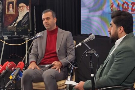 تأکید مدیر تسنیم همدان بر الزامی بودن«پیوست رسانه‌ای» برای برنامه ها