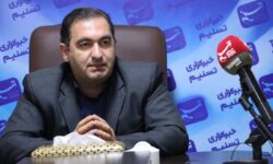 تامین و توزیع کالاهای اساسی در استان مرکزی/کمبودی وجود ندارد