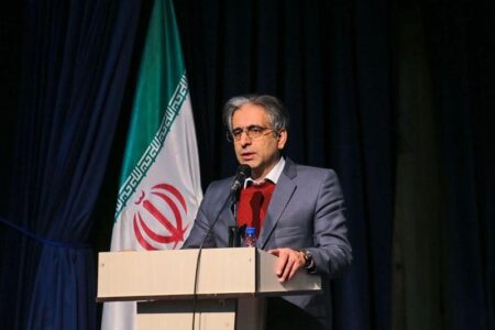تبریز قلب تپنده ایثار و هنر انقلاب