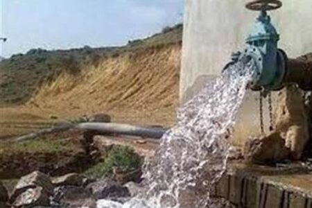 تجهیز 6 حلقه چاه آب شرب در شیراز برای مقابله با شرایط ناپایدار جوی