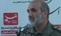 تحقق تربیت انقلابی در گرو نقش‌آفرینی فعال بسیج در عرصه اجتماع است