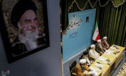 ترکیب هیئت اجرایی انتخابات میان‌دوره‌ای مجلس خبرگان در تبریز مشخص شد