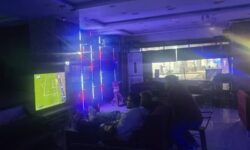 تشکیل لیگ‌های استانی ورزش‌های الکترونیک در بوشهر