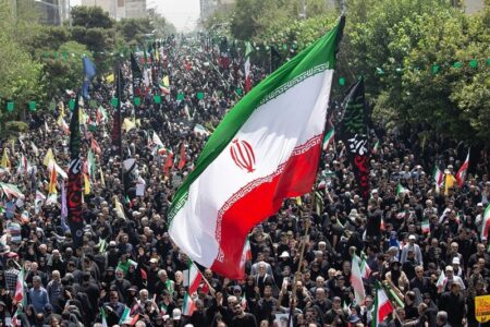 تفکیک مطالبات معیشتی از اغتشاش؛ رفتار امنیت‌ساز مردم خراسان شمالی