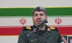 تقابل ایران با آمریکا و اسرائیل وجودی و اعتقادی است