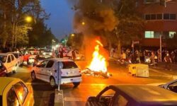 توحش در به شهادت رساندن یک بسیجی در قزوین