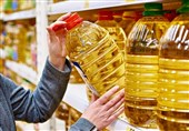 توزیع بیش از 1536 تن روغن خوراکی در همدان