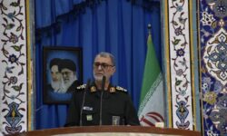 توطئه های دشمن را خنثی خواهیم کرد