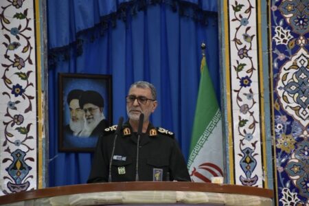 توطئه های دشمن را خنثی خواهیم کرد