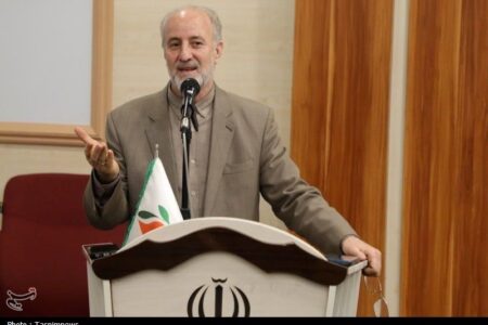 جان باختن جوان 17 ساله‌ در قم توسط اغتشاشگران