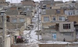 حاشیه‌نشینی در بیرجند و خطراتی که آرام آرام بزرگ می‌شود