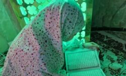 حضور 2هزار دانش‌آموز اسلامشهری در اعتکاف دانش‌آموزی