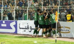 خیبر به‌دنبال تداوم شگفتی‌ها؛ استقلال در جست‌وجوی بازگشت