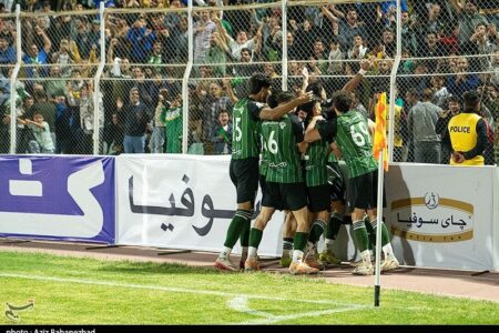 خیبر به‌دنبال تداوم شگفتی‌ها؛ استقلال در جست‌وجوی بازگشت