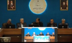 درخواست استاندار اصفهان از ورزشکاران برای جریان‌سازی در انتخابات شورا