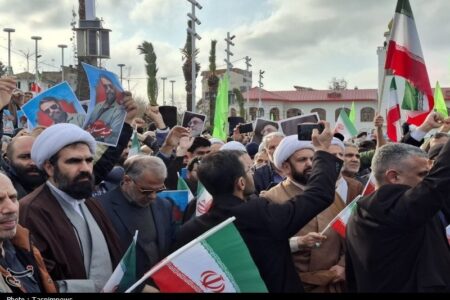 دروس بعد از ظهر حوزه‌های علمیه فردا دوشنبه تعطیل است