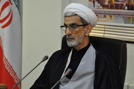 دستگاه قضایی با برهم‌زنندگان امنیت عمومی مماشات نمی‌کند