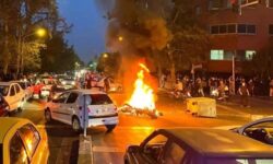 دستگیری لیدرهای اغتشاشات در زنجان/ توطئه در نطفه خفه شد