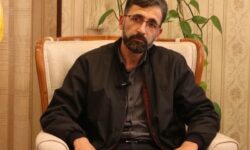 دشت تایباد در وضعیت بحرانی آب قرار دارد