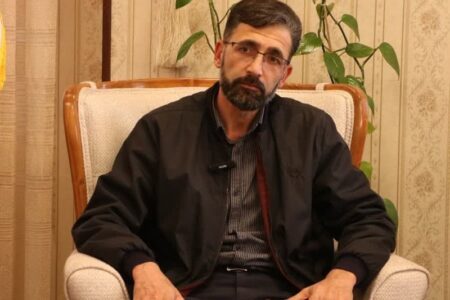 دشت تایباد در وضعیت بحرانی آب قرار دارد