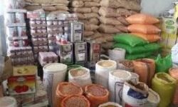 ذخایر کالاهای استراتژیک اردبیل در حد مطلوب است